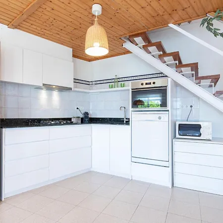 Milenial Immo Nans1 - Near Sa Conca 公寓