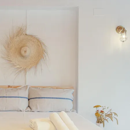 Appartamento Milenial Immo Nans1 - Near Sa Conca