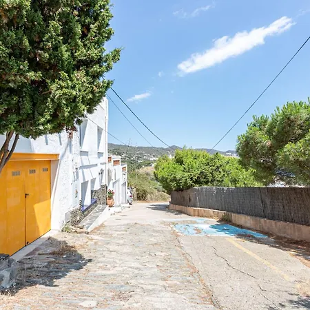 Appartamento Milenial Immo Nans1 - Near Sa Conca *
