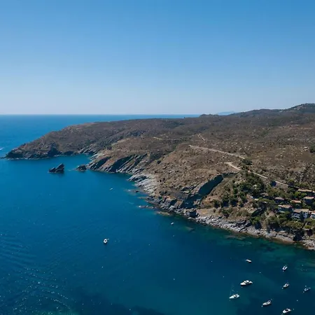 Appartamento Milenial Immo Nans1 - Near Sa Conca Cadaqués