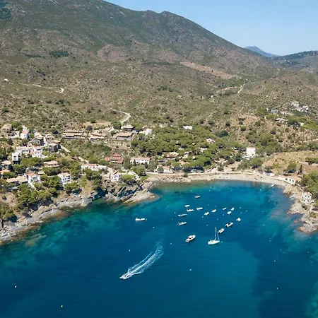 Milenial Immo Nans1 - Near Sa Conca * Cadaqués