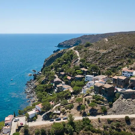Appartamento Milenial Immo Nans1 - Near Sa Conca Cadaqués
