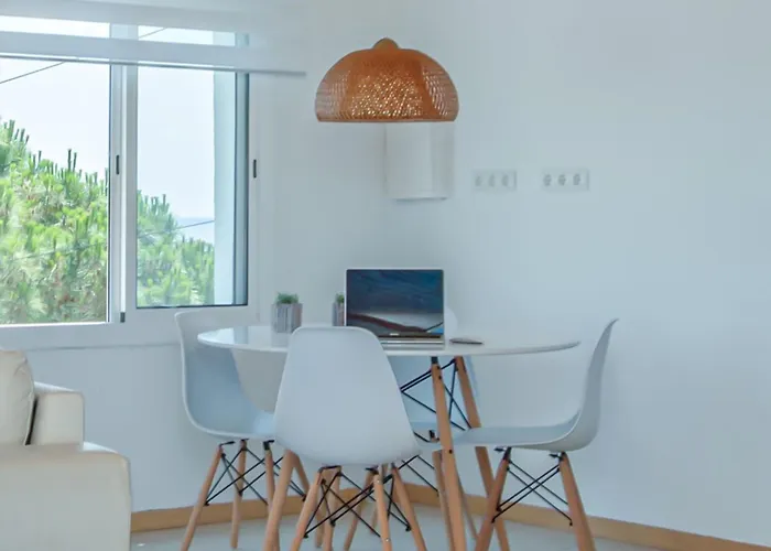 Milenial Immo Nans1 - Near Sa Conca Апартаменты