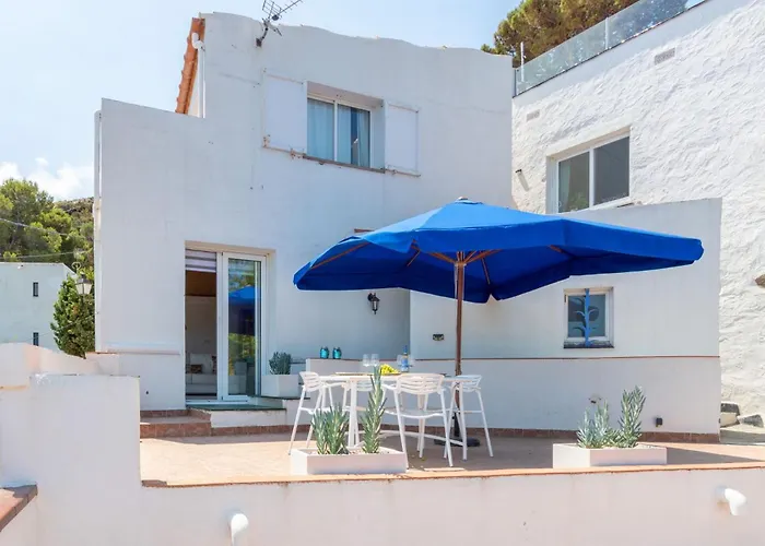 Milenial Immo Nans1 - Near Sa Conca Апартаменты Кадакес