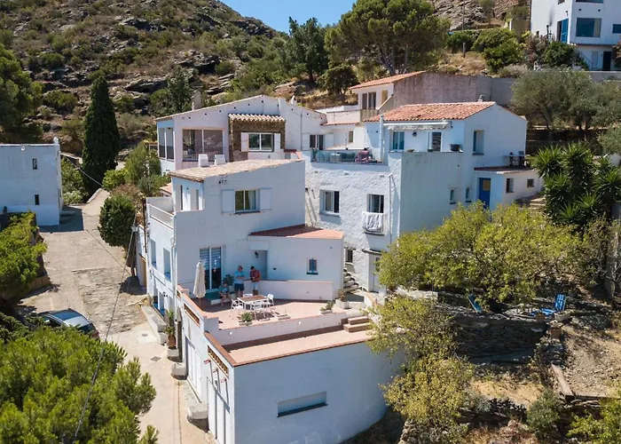 Milenial Immo Nans1 - Near Sa Conca